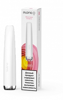 Plonq Plus Pro 4000 POD-1 Фруктовая конфета 20