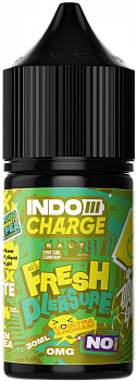 Ар Indo Sour Charge NO Cooler "Fresh Pleasure" 30-0