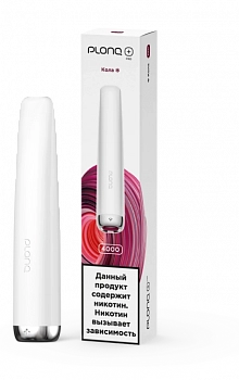 Plonq Plus Pro 4000 POD-1 Кола 20