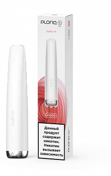 Plonq Plus Pro 4000 POD-1 Арбуз 20