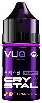 Ар Vliq Crystal Tasty HARD "Orange Kiwi" 30-20