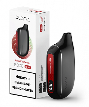 Plonq MAX SMART 8000 POD-1 Киви Клубника 20
