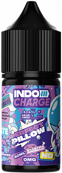 Ар Indo Sour Charge NO Cooler "Perfect Pillow" 30-0